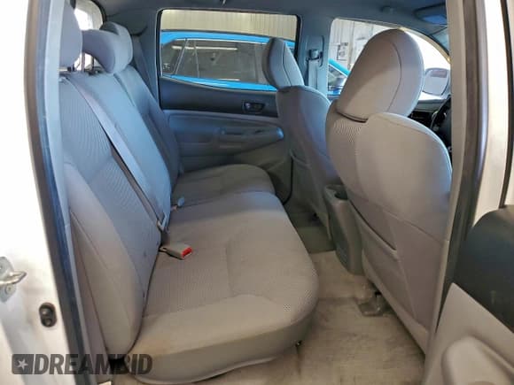 ✅ 2011 Toyota Tacoma PreRunner • VIN: 3TMJU4GN8BM113695 • Lot: 94365735. Listed on Copart with 249,473 mi. Free auction sales archive from the USA and detailed vehicle history report at DreamBid. Image 10.