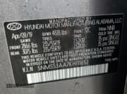 ✅ 2019 Hyundai Santa Fe Limited • VIN: 5NMS53AA7KH111652 • Lot: 72595673. Wystawiony na Copart z przebiegiem 83 691 mil. Bezpłatny archiwum sprzedaży aukcyjnych z USA i szczegółowy raport historii pojazdu na DreamBid. Zdjęcie 12.