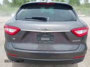 ✅ 2018 Maserati Levante • VIN: ZN661XUA2JX297461 • Lot: 42671491. Listed on IAAI with 96,952 mi. Free auction sales archive from the USA and detailed vehicle history report at DreamBid. Image 16.