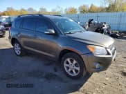 ✅ 2012 Toyota RAV4 Limited • VIN: 2T3YK4DVXCW015891 • Lot: 87219085. Listed on Copart with 129,959 mi. Free auction sales archive from the USA and detailed vehicle history report at DreamBid. Image 4.