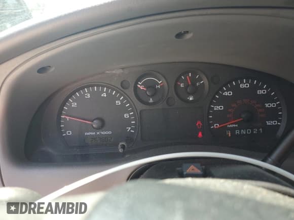 ✅ 2006 Ford Ranger XL • VIN: 1FTYR14U36PA05902 • Lot: 81577505. Listed on Copart with 263,882 mi. Free auction sales archive from the USA and detailed vehicle history report at DreamBid. Image 9.