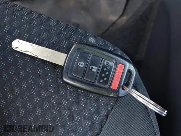 ✅ 2020 Honda Fit LX • VIN: 3HGGK5H45LM730289 • Lot: 43788472. Listed on IAAI with 37,926 mi. Free auction sales archive from the USA and detailed vehicle history report at DreamBid. Image 11.