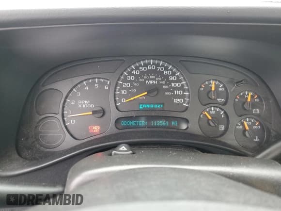 ✅ 2005 Chevrolet Silverado 1500 Work Truck • VIN: 1GCEC14V45Z247646 • Лот: 71506084. Опубликован ранее на Copart с пробегом 113 561 миль. Бесплатный доступ к архиву аукционных продаж из США и подробный отчёт об истории автомобиля на DreamBid. Изображение 9.