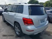 ✅ 2013 Mercedes-Benz GLK 250 • VIN: WDCGG0EB4DG117625 • Лот: 42408074. Опубликован ранее на IAAI с пробегом 111 498 миль. Бесплатный доступ к архиву аукционных продаж из США и подробный отчёт об истории автомобиля на DreamBid. Изображение 3.