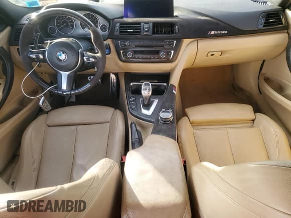 ✅ 2015 BMW 3 Series 335i • VIN: WBA3A9G54FNS66291 • Lot: 89039735. Wystawiony na Copart z przebiegiem 123 533 mil. Bezpłatny archiwum sprzedaży aukcyjnych z USA i szczegółowy raport historii pojazdu na DreamBid. Zdjęcie 8.