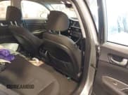 ✅ 2017 Kia Optima • VIN: KNAGT4LEXH5013371 • Lot: 43760725. Listed on IAAI with 155,323 mi. Free auction sales archive from the USA and detailed vehicle history report at DreamBid. Image 8.