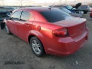 ✅ 2011 Dodge Avenger Mainstreet • VIN: 1B3BD1FB4BN573390 • Лот: 83972704. Опубликован ранее на Copart с пробегом 119 226 миль. Бесплатный доступ к архиву аукционных продаж из США и подробный отчёт об истории автомобиля на DreamBid. Изображение 2.
