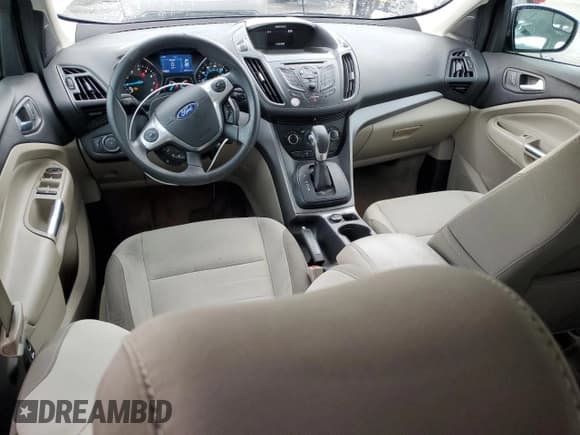 ✅ 2014 Ford Escape SE • VIN: 1FMCU9GX5EUC53318 • Лот: 93408975. Опубликован ранее на Copart с пробегом 89 823 миль. Бесплатный доступ к архиву аукционных продаж из США и подробный отчёт об истории автомобиля на DreamBid. Изображение 8.