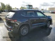 ✅ 2025 Volkswagen Taos SE • VIN: 3VVSC7B22SM008559 • Лот: 91711185. Опубликован ранее на Copart с пробегом 15 954 миль. Бесплатный доступ к архиву аукционных продаж из США и подробный отчёт об истории автомобиля на DreamBid. Изображение 3.
