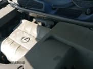 ✅ 2010 Lexus RX 350 • VIN: 2T2ZK1BA7AC022223 • Lot: 43654393. Listed on IAAI with 62,597 mi. Free auction sales archive from the USA and detailed vehicle history report at DreamBid. Image 20.