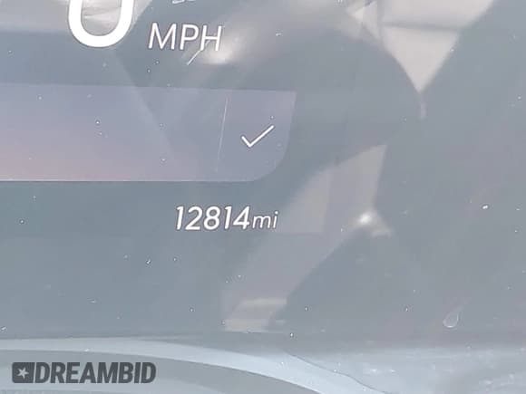 ✅ 2024 Buick Envista Sport Touring • VIN: KL47LBE23RB151342 • Лот: 43439891. Опубликован ранее на IAAI с пробегом 12 814 миль. Бесплатный доступ к архиву аукционных продаж из США и подробный отчёт об истории автомобиля на DreamBid. Изображение 15.