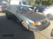 ✅ 1995 Toyota Tercel DX • VIN: JT2EL56D7S0100256 • Лот: 38333797. Опубликован ранее на IAAI с пробегом 252 652 миль. Бесплатный доступ к архиву аукционных продаж из США и подробный отчёт об истории автомобиля на DreamBid. Изображение 1.