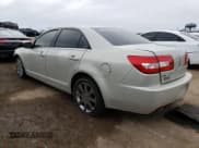 ✅ 2006 Lincoln Zephyr • VIN: 3LNHM26146R611916 • Lot: 61388794. Wystawiony na Copart z przebiegiem 208 146 mil. Bezpłatny archiwum sprzedaży aukcyjnych z USA i szczegółowy raport historii pojazdu na DreamBid. Zdjęcie 2.