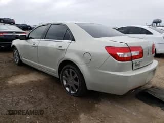 ✅ 2006 Lincoln Zephyr • VIN: 3LNHM26146R611916 • Lot: 61388794. Wystawiony na Copart z przebiegiem 208 146 mil. Bezpłatny archiwum sprzedaży aukcyjnych z USA i szczegółowy raport historii pojazdu na DreamBid. Zdjęcie 2.