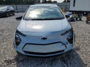 ✅ 2023 Chevrolet Bolt EV 1LT • VIN: 1G1FW6S05P4166888 • Lot: 58083695. Listed on Copart with 15,302 mi. Free auction sales archive from the USA and detailed vehicle history report at DreamBid. Image 5.