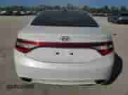 2012 Hyundai Azera с VIN KMHFH4JG2CA192506, выставлен на аукционе Copart как лот 76714974 с пробегом 137 043 миль миль и Чистый • Clean title. История ставок и продаж доступна на DreamBid. Изображение 6.