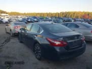 ✅ 2018 Nissan Altima SV • VIN: 1N4AL3AP2JC212512 • Lot: 40654426. Wystawiony na IAAI z przebiegiem 133 493 mil. Bezpłatny archiwum sprzedaży aukcyjnych z USA i szczegółowy raport historii pojazdu na DreamBid. Zdjęcie 3.