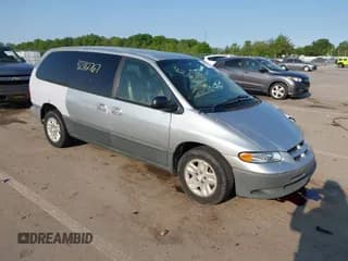 ✅ 1997 Dodge Caravan LE • VIN: 1B4GP54L0VB278143 • Lot: 42382767. Listed on IAAI with 216,562 mi. Free auction sales archive from the USA and detailed vehicle history report at DreamBid. Image 1.