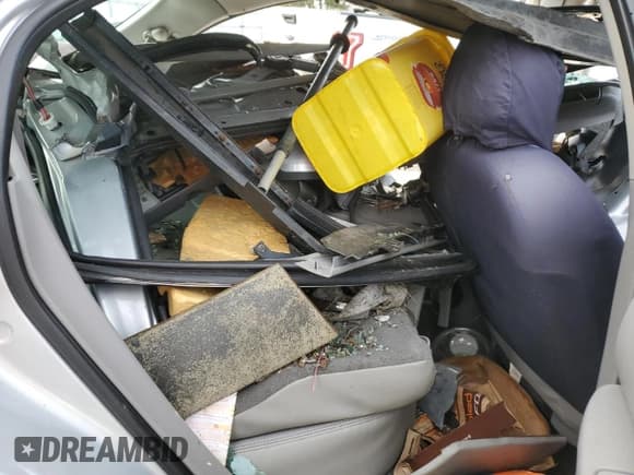 ✅ 2002 Mercury Sable LS Premium • VIN: 1MEHM59S12G607493 • Lot: 78230594. Listed on Copart with 127,913 mi. Free auction sales archive from the USA and detailed vehicle history report at DreamBid. Image 11.