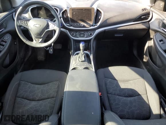 ✅ 2018 Chevrolet Volt LT • VIN: 1G1RA6S51JU118965 • Lot: 59670314. Wystawiony na Copart z przebiegiem 80 252 mil. Bezpłatny archiwum sprzedaży aukcyjnych z USA i szczegółowy raport historii pojazdu na DreamBid. Zdjęcie 8.