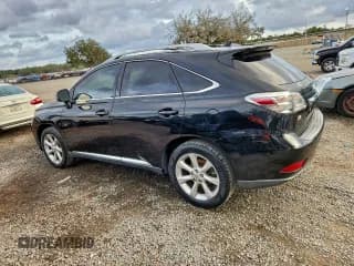 ✅ 2011 Lexus RX 350 • VIN: 2T2ZK1BA6BC050712 • Лот: 94441155. Опубликован ранее на Copart с пробегом 224 563 миль. Бесплатный доступ к архиву аукционных продаж из США и подробный отчёт об истории автомобиля на DreamBid. Изображение 2.