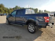 ✅ 2020 Ford F-150 XL • VIN: 1FTEW1EP7LFC48313 • Лот: 81004935. Опубликован ранее на Copart с пробегом 69 272 миль. Бесплатный доступ к архиву аукционных продаж из США и подробный отчёт об истории автомобиля на DreamBid. Изображение 2.