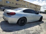 ✅ 2013 BMW 6 Series 650i • VIN: WBAYM9C59DDW20408 • Лот: 73585214. Опубликован ранее на Copart с пробегом 143 605 миль. Бесплатный доступ к архиву аукционных продаж из США и подробный отчёт об истории автомобиля на DreamBid. Изображение 3.