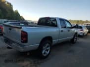 ✅ 2008 Dodge 1500 SLT • VIN: 1D7HA18N78J189070 • Лот: 76420714. Опубликован ранее на Copart с пробегом 215 631 миль. Бесплатный доступ к архиву аукционных продаж из США и подробный отчёт об истории автомобиля на DreamBid. Изображение 3.