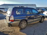 ✅ 2006 Subaru Forester X L.L. Bean • VIN: JF1SG67636H711404 • Лот: 94820975. Опубликован ранее на Copart с пробегом 210 003 миль. Бесплатный доступ к архиву аукционных продаж из США и подробный отчёт об истории автомобиля на DreamBid. Изображение 3.