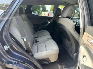 ✅ 2014 Hyundai Santa Fe • VIN: 5XYZUDLB6EG160594 • Лот: 72434874. Опубликован ранее на Copart с пробегом 208 361 миль. Бесплатный доступ к архиву аукционных продаж из США и подробный отчёт об истории автомобиля на DreamBid. Изображение 6.