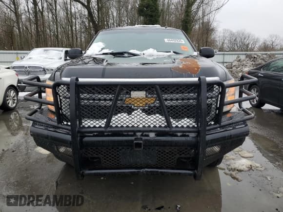 ✅ 2013 Chevrolet Silverado 2500HD LTZ • VIN: 1GC1KYEG9DF219917 • Lot: 44492835. Listed on Copart with 178,157 mi. Free auction sales archive from the USA and detailed vehicle history report at DreamBid. Image 5.