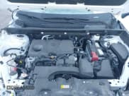 ✅ 2023 Toyota RAV4 LE • VIN: 2T3F1RFV3PW367446 • Lot: 43571102. Listed on IAAI with 50,751 mi. Free auction sales archive from the USA and detailed vehicle history report at DreamBid. Image 10.