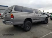✅ 2001 Toyota Tundra SR5 • VIN: 5TBRT34191S187331 • Лот: 80190155. Опубликован ранее на Copart с пробегом 256 482 миль. Бесплатный доступ к архиву аукционных продаж из США и подробный отчёт об истории автомобиля на DreamBid. Изображение 3.