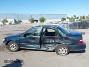 ✅ 1996 Toyota Corolla • VIN: 1NXBA02E3TZ466481 • Lot: 42814023. Listed on IAAI with 163,688 mi. Free auction sales archive from the USA and detailed vehicle history report at DreamBid. Image 15.