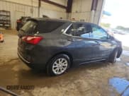 ✅ 2018 Chevrolet Equinox LT • VIN: 2GNAXJEV8J6189510 • Лот: 82136095. Опубликован ранее на Copart с пробегом 121 465 миль. Бесплатный доступ к архиву аукционных продаж из США и подробный отчёт об истории автомобиля на DreamBid. Изображение 3.