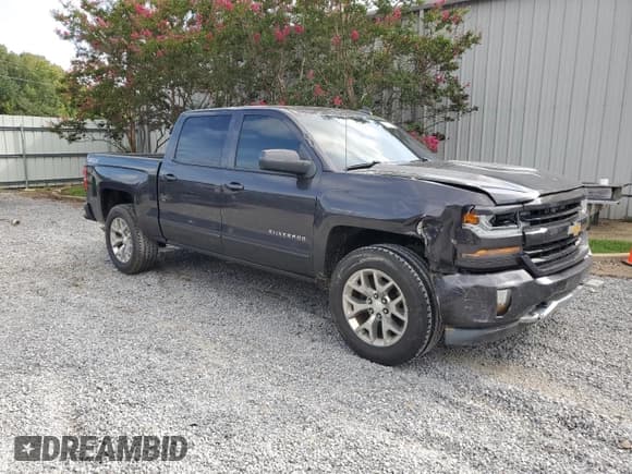 ✅ 2016 Chevrolet Silverado 1500 LT • VIN: 3GCUKREC0GG272900 • Lot: 81690535. Wystawiony na Copart z przebiegiem 137 367 mil. Bezpłatny archiwum sprzedaży aukcyjnych z USA i szczegółowy raport historii pojazdu na DreamBid. Zdjęcie 4.