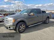 ✅ 2013 Ford F-150 XL • VIN: 1FTEX1EM5DFD29878 • Lot: 93026555. Listed on Copart with 334,396 mi. Free auction sales archive from the USA and detailed vehicle history report at DreamBid. Image 1.