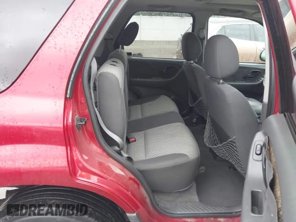 ✅ 2004 Ford Escape XLT • VIN: 1FMYU031X4DA16468 • Лот: 43620919. Опубликован ранее на IAAI с пробегом 139 937 миль. Бесплатный доступ к архиву аукционных продаж из США и подробный отчёт об истории автомобиля на DreamBid. Изображение 8.