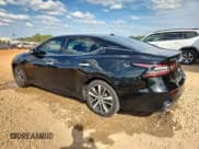 ✅ 2019 Nissan Maxima SR • VIN: 1N4AA6AV4KC364735 • Lot: 85338985. Listed on Copart with 138,251 mi. Free auction sales archive from the USA and detailed vehicle history report at DreamBid. Image 2.