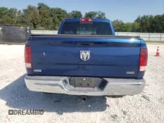 2010 Dodge 1500 ST z VIN 1D7RB1GPXAS109135, wystawiony jako Copart lot #68433494 z przebiegiem 184 488 mil mil oraz Szkoda całkowita • Salvage title. Historia ofert i sprzedaży dostępna na DreamBid. Obrazek 6.