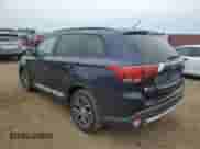 2016 Mitsubishi Outlander SE с VIN JA4AD3A38GZ009788, выставлен на аукционе Copart как лот 70997285 с пробегом 156 974 миль миль и Списание • Salvage title. История ставок и продаж доступна на DreamBid. Изображение 2.