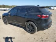 ✅ 2020 Chevrolet Blazer RS • VIN: 3GNKBERSXLS688100 • Лот: 91298145. Опубликован ранее на Copart с пробегом 145 790 миль. Бесплатный доступ к архиву аукционных продаж из США и подробный отчёт об истории автомобиля на DreamBid. Изображение 2.