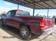 ✅ 2001 Chevrolet Silverado 1500 LT • VIN: 1GCEC19T81Z156672 • Лот: 43666512. Опубликован ранее на IAAI с пробегом 191 849 миль. Бесплатный доступ к архиву аукционных продаж из США и подробный отчёт об истории автомобиля на DreamBid. Изображение 3.