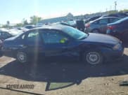 ✅ 2001 Chevrolet Impala • VIN: 2G1WF52E219209206 • Lot: 43387151. Listed on IAAI with 94,960 mi. Free auction sales archive from the USA and detailed vehicle history report at DreamBid. Image 14.