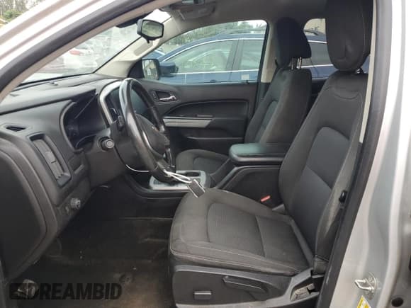 ✅ 2017 Chevrolet Colorado 2WD LT • VIN: 1GCGSCEN6H1254297 • Lot: 87813605. Listed on Copart with 150,742 mi. Free auction sales archive from the USA and detailed vehicle history report at DreamBid. Image 7.