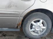 ✅ 2001 Buick LeSabre Limited • VIN: 1G4HR54K71U296867 • Lot: 43568392. Listed on IAAI with Not provided. Free auction sales archive from the USA and detailed vehicle history report at DreamBid. Image 13.