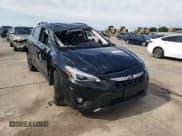 ✅ 2023 Subaru Crosstrek Limited • VIN: JF2GTHMC2P8316831 • Lot: 55609925. Listed on Copart with 46,103 mi. Free auction sales archive from the USA and detailed vehicle history report at DreamBid. Image 11.