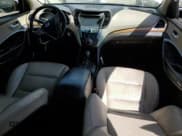 ✅ 2014 Hyundai Santa Fe Limited • VIN: KM8SR4HF7EU066636 • Лот: 61655375. Опубликован ранее на Copart с пробегом 103 095 миль. Бесплатный доступ к архиву аукционных продаж из США и подробный отчёт об истории автомобиля на DreamBid. Изображение 8.