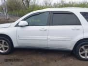✅ 2007 Chevrolet Equinox LT • VIN: 2CNDL63F276119841 • Лот: 41966890. Опубликован ранее на IAAI с пробегом 139 945 миль. Бесплатный доступ к архиву аукционных продаж из США и подробный отчёт об истории автомобиля на DreamBid. Изображение 14.