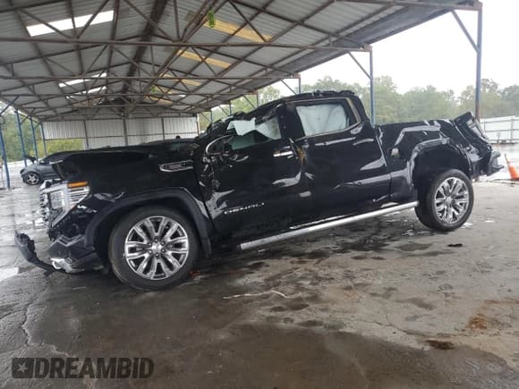 ✅ 2022 GMC Sierra 1500 • VIN: 3GTUUGETXNG617281 • Lot: 73015854. Wystawiony na Copart z przebiegiem Nie podano. Bezpłatny archiwum sprzedaży aukcyjnych z USA i szczegółowy raport historii pojazdu na DreamBid. Zdjęcie 1.
